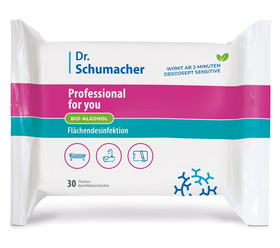 Professional-for-you-desinfektionstcher-descosept-wipes-30-blatt