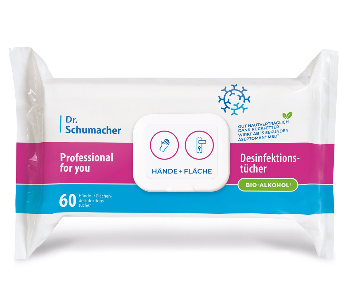 Professional-for-you-desinfektionstcher-descosept-wipes-60-blatt